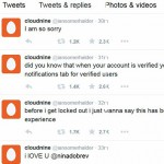 Ian Somerhalder Twitter3 150x150 L account di Ian Somerhalder è stato hackerato