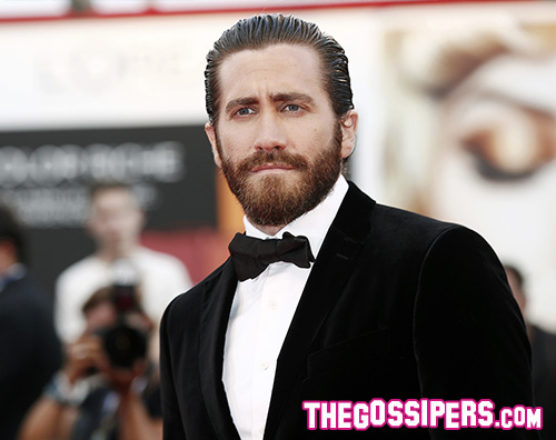 Jake Gyllenhall 2 Indovina la baby celebrity con gli occhiali