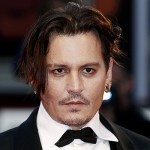 JohnnyDepp 150x150 Amber Heard e Johnny Depp presentano The Danish Girl