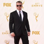 MattLeBlanc 150x150 Emmy Awards 2015: gli arrivi sul red carpet