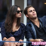 PailWesley 150x150 Una schiera di celebrity per la finale del Grande Slam
