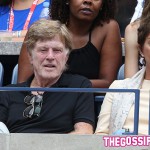 RobertRedford 150x150 Una schiera di celebrity per la finale del Grande Slam
