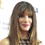 Sandra Bullock 150x150 Sandra Bullock arriva a Toronto con Clooney