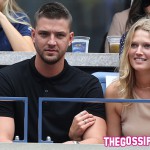 ToniGarm 150x150 Una schiera di celebrity per la finale del Grande Slam