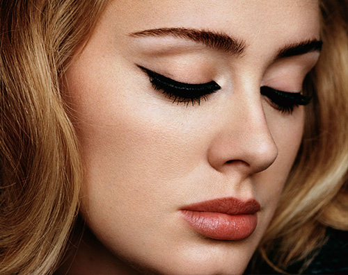 Adele 2 Adele si racconta su i  D Magazine