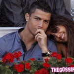 CristianoRonaldo e IrinaShayk 150x150 2015: a Hollywood scoppiano le coppie