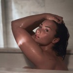 Demi Lovato 10 150x150 Demi Lovato hot su Vanity Fair