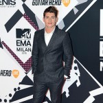 GreggSulkin 150x150 MTV EMAs 2015: la lista dei vincitori e la gallery