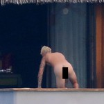 Justin Bieber 2 150x150 Justin Bieber, spuntano foto hot della vancanza a Bora Bora
