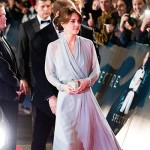 KateMiddleton2 150x150 Kate Middleton arriva alla premiere di Spectre