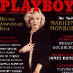 Marilyn 150x150 Playboy dice addio alle Conigliette