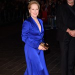 Meryl 150x150 Meryl Streep presenta “Suffragette” al London Film Festival