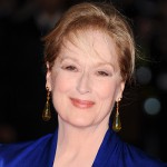 Meryl Streep 150x150 Meryl Streep presenta “Suffragette” al London Film Festival