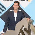 NorvakDjokovic 150x150 MTV EMAs 2015: la lista dei vincitori e la gallery