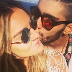 PerrieEdwards e ZaynMalik 150x150 2015: a Hollywood scoppiano le coppie