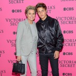 AnwaeHadid YolandaFoster 150x150 Victorias Secret Fashion Show 2015, gli arrivi sul pink carpet