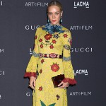 ChloeSevigny 150x150 LACMA Art + Film Gala i look sul red carpet