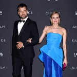 DianeKruger JoshuaJackson 150x150 LACMA Art + Film Gala i look sul red carpet