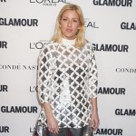 EllieGoulding 150x150 Glamour Women Of The Year Awards 2015