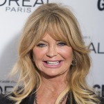GoldieHawn 150x150 Glamour Women Of The Year Awards 2015