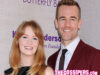James Van Der Beek è di nuovo papà