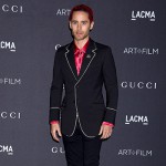 JaredLeto 150x150 LACMA Art + Film Gala i look sul red carpet