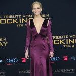 Jennifer Lawrence2 150x150 Il cast di Hunger Games a Berlino per la premiere