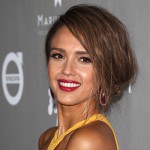 Jessica Alba 150x150 Baby2Baby Gala, tutte le star sul red carpet