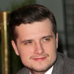 Josh Hutcherson 150x150 Le star di Hunger Games lasciano le loro impronte sul cemento