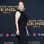 JulianneMoore 150x150 Il cast di Hunger Games a Berlino per la premiere