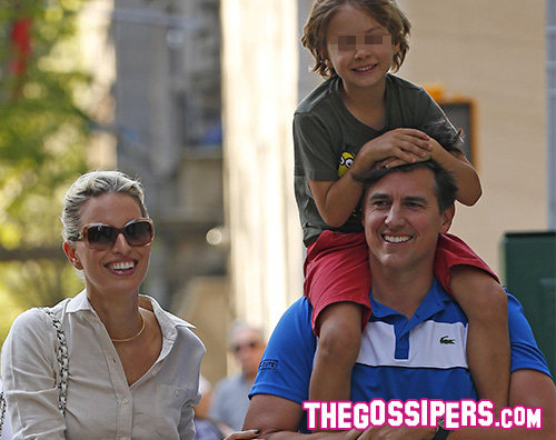 Karolina Kurkova mamma bis Karolina Kurkova Karolina Kurkova mamma bis