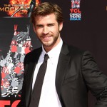 Liam Hemsworth 150x150 Le star di Hunger Games lasciano le loro impronte sul cemento