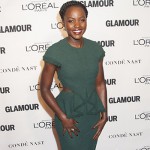 LupitaNyongo 150x150 Glamour Women Of The Year Awards 2015