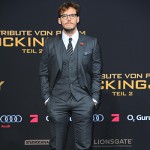 SamClaflin 150x150 Il cast di Hunger Games a Berlino per la premiere