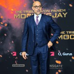 StanleyTucci 150x150 Il cast di Hunger Games a Berlino per la premiere