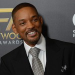 Will Smith 150x150 Hollywood Film Awards 2015: tutti i look sul red carpet
