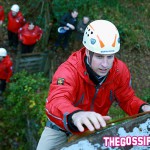 William 150x150 Weekend di arrampicata per William e Kate