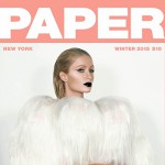 ParisHilton2 150x150 Paris Hilton protagonista su Paper Magazine
