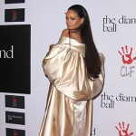 Rihanna3 150x150 Rihanna in Dior per il Diamond Ball