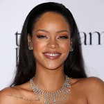 Riri2 150x150 Rihanna in Dior per il Diamond Ball