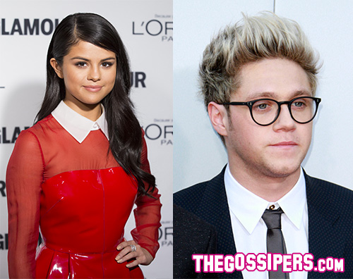 Selena Niall Justin Bieber, Selena Gomez e Niall Horan, il triangolo no!