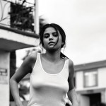 SelenaGomez4 150x150 Selena Gomez è hot su In Style