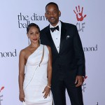 Will Smith Jada Pinkett 150x150 Rihanna in Dior per il Diamond Ball