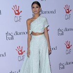 Zendaya 150x150 Rihanna in Dior per il Diamond Ball