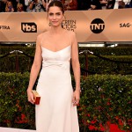 AmandaPeet 150x150 SAG Awards 2016: gli arrivi sul red carpet