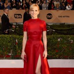 AnnaFaris 150x150 SAG Awards 2016: gli arrivi sul red carpet