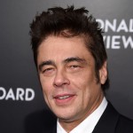 BenicioDelToro 150x150 Una parata di stelle al National Board Of Review Gala