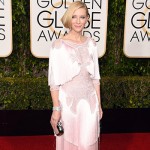 CateBlanchette 150x150 Golden Globes 2016: i look sul red carpet