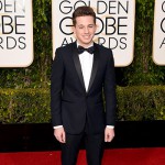 CharliePuth 150x150 Golden Globes 2016: i look sul red carpet