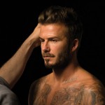David Beckham 150x150 David Beckham mostra il fisico per David Beckham Beyond